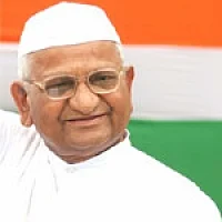 உண்ணாவிரத போராட்டத்தில் ஹசாரேவும் பங்கேற்பு!