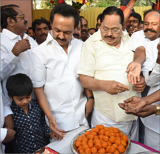 கழுகார் பதில்கள்!