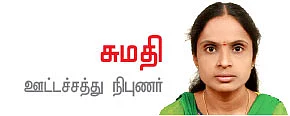 உயர் ரத்த அழுத்தம் தவிர்க்க!