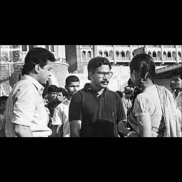 ‘காற்று வெளியிடை’ க்கு அப்பால் மணிரத்னத்தின் சினிமா! - சுகுணா திவாகர்