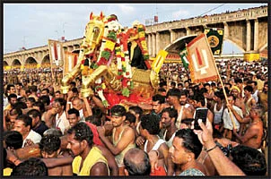 வலையோசை : பொன்னியின் செல்வன்