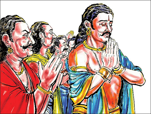 ரங்க ராஜ்ஜியம் - 27