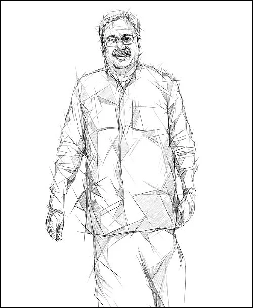 “அதான்... காங்கிரஸ் கட்சி!”
