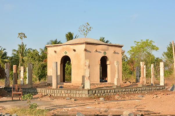 'குக்கூ'.... குழந்தைகள் விரும்பும் காட்டுப் பள்ளி!