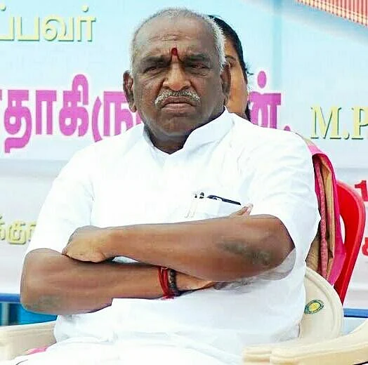 தமிழகத்தில் தனித் தேர்தல் அறிக்கை வெளியிடுவது பற்றி ஆலோசிப்போம் - பொன்.ராதாகிருஷ்ணன்!