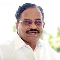 தமிழருவி மணியன் ஆபாசமாக திட்டுவதாக தே.மு.தி.க எம்.எல்.ஏ புகார்!