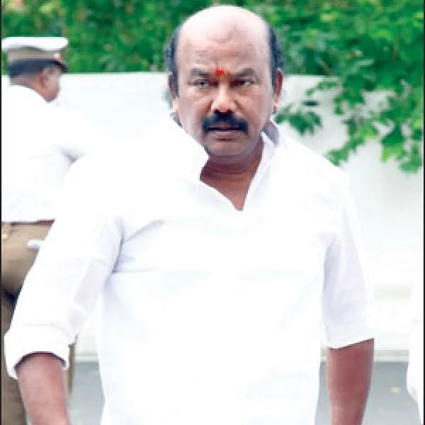 ராஜன் செல்லப்பா