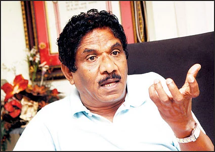 ''வெறி பிடித்த அரசியல்வாதி இனி யாரும் வேண்டாம்!''
