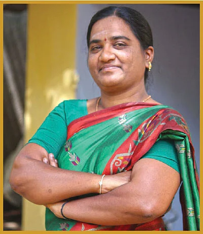 கலாமின் காலடிச் சுவட்டில்... களத்தில் 100 இளைஞர்கள்