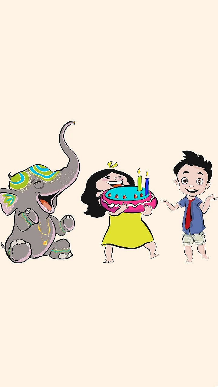 ஹாய் ஃப்ரெண்ட்ஸ்...