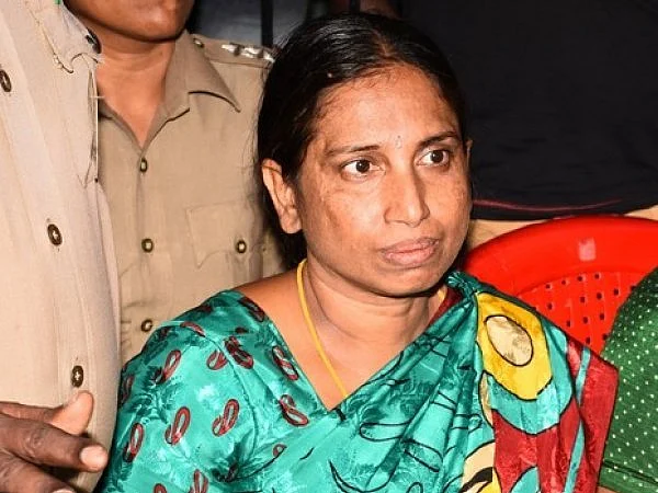 "உரிய காரணங்களுக்காக மனு செய்தால் நளினி முருகனுக்கு பரோல்"- சட்டத்துறை அமைச்சர் ரகுபதி