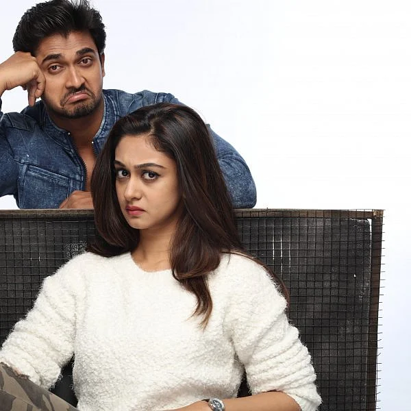 சொல்லவந்ததை சொல்லியிருக்கலாமே... சொல்லிவிடவா விமர்சனம்