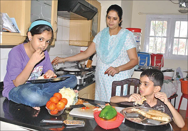 உங்கள் குழந்தையின் உயரமும், எடையும் சரியாகத்தான் இருக்கிறதா?