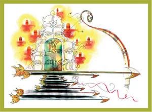 சித்தம்... சிவம்... சாகசம்! -2