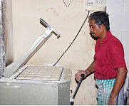 பணம் கொட்டும் தொழில்கள்!