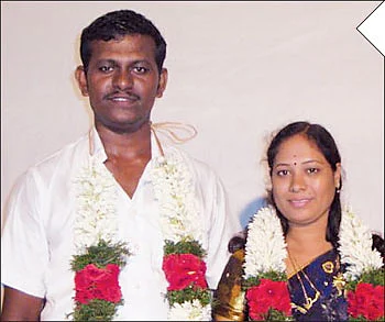 புரட்சித் திருமணங்கள்!