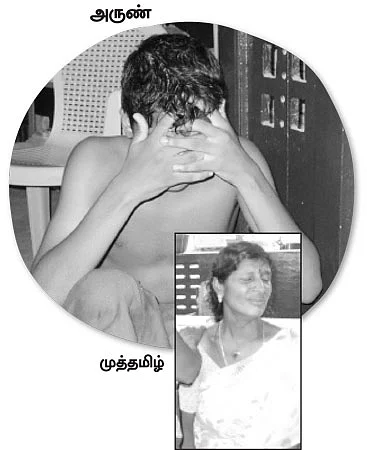 கற்றுக்கொடுத்தார்... சுட்டுவிட்டான்!