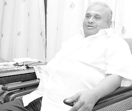 ஜி.கே.வாசனுக்கு கட்சி என்ன குறை வைத்தது?