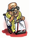 நானே கேள்வி... நானே பதில்
