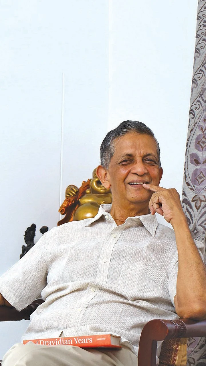“இலவசங்கள் அல்ல... சமூக நலத் திட்டங்கள்!”
