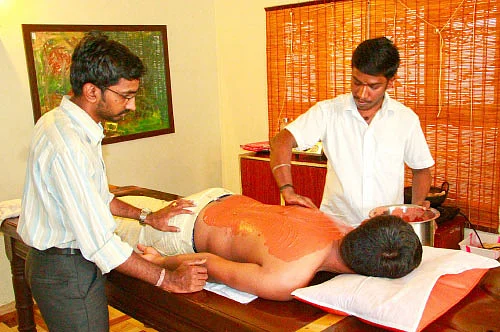 சருமப் பொலிவுக்கு களிமண் தெரப்பி