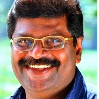 மலையாள சினிமா இயக்குநர் அலி அக்பர்