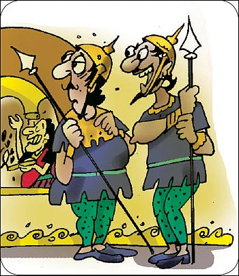 ஜோக்ஸ் - 2