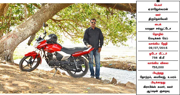 சாமானியர்களின் சாம்பியன் !