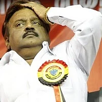 செப்.25ல் ஆஜராகாவிடில் பிடிவாரண்ட்: விஜயகாந்த்துக்கு நீதிபதி எச்சரிக்கை!