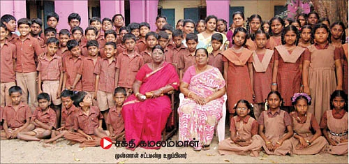 என் ஊர் : காஞ்சிபுரம்