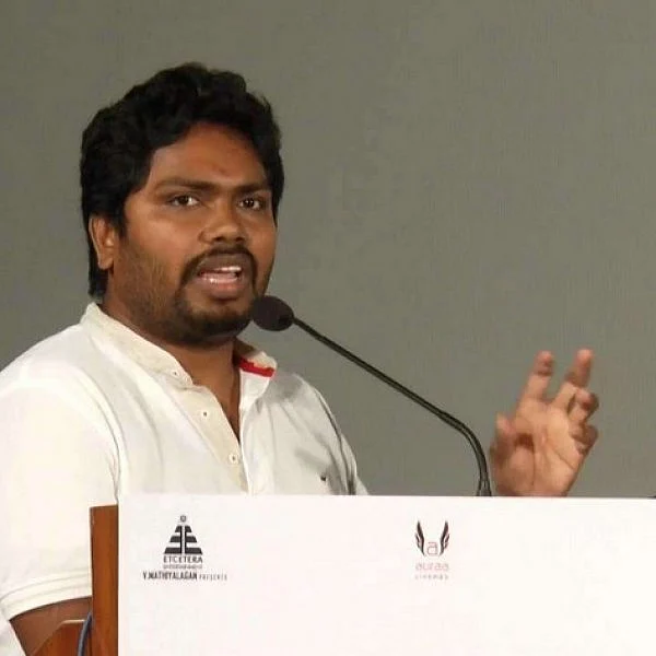 ``பெண்களைப் பழி சொல்லாதீர்கள்!"- பொள்ளாச்சி விவகாரத்தில் கொந்தளித்த பா.இரஞ்சித்