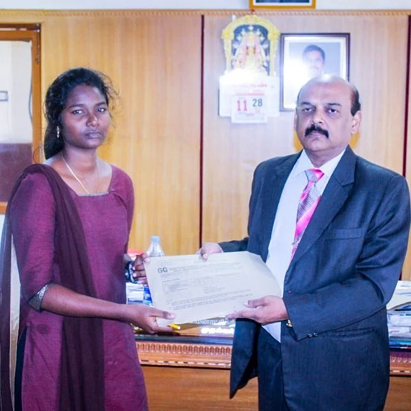மருத்துவப் படிப்புக்கான விண்ணப்பங்கள் விநியோகம்!