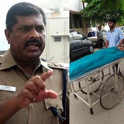 ஒருதலைக்காதலன் செய்த விபரீதமா? வினுப்பிரியா வழக்கில் திருப்பம்