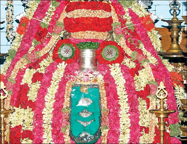 திருவருள் செல்வர்கள்! - (தொடர்ச்சி)