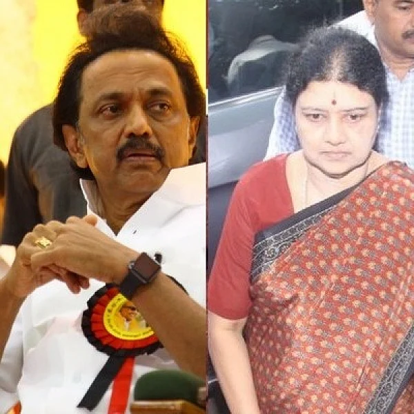 'சசிகலா மீதான கோபம் சரிந்துவிடக் கூடாது!' -எம்.எல்.ஏக்களை எச்சரித்த ஸ்டாலின்