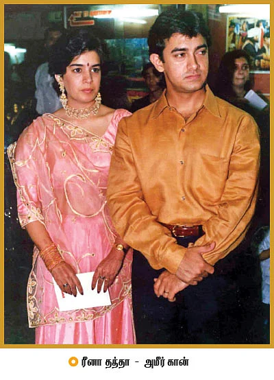 நம்பர் 1 அமீர் கான்