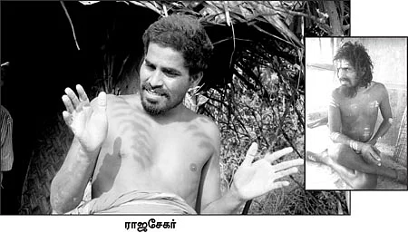 மிரட்டும் திவாகரன்... துரத்தும் சுதாகரன்!
