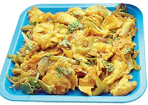 வாசகிகள் கைமணம்