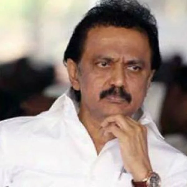 "சாட்டையைச் சுழற்றவா... சம்பிரதாயத்திற்கா?" - ஸ்டாலின் நேர்காணலும் பின்னணியும்
