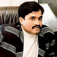 தாவூத் இப்ராகிம் பாக்.கில் இருப்பதற்கான ஆதாரம் வெளியீடு!