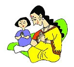 குட்டீஸ் குறும்பு