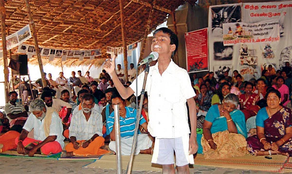 வெற்றி யாருக்கு?