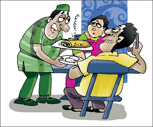ஜோக்ஸ் - 1