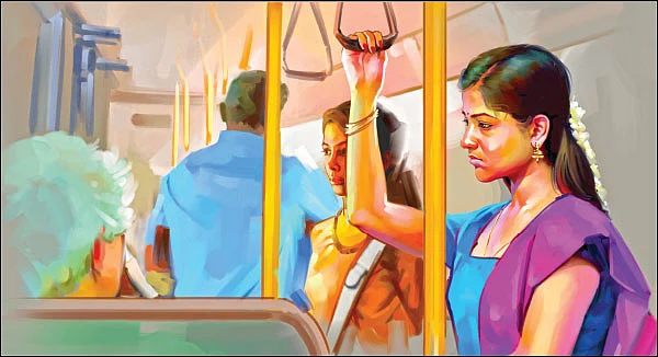 சிறுமை கண்டு பொங்குவாய்! - #உடைத்துப்பேசுவேன் #SpeakUp
