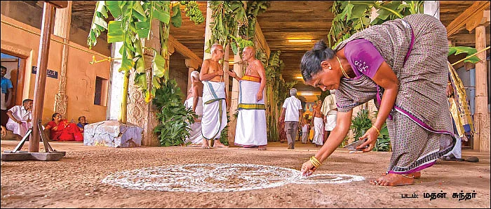 புத்தாண்டு ராசிபலன்களுடன் 5 நிமிட வாசிப்பில் சக்தி விகடனின் 10 அம்சங்கள்