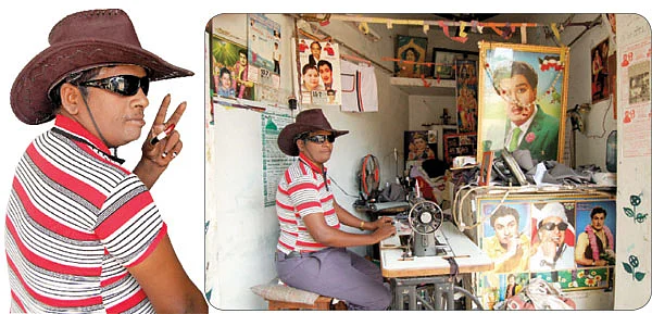 தலைவன் இருக்கிறான்!