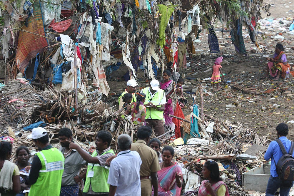 Where is the Tamil Nadu Chief Minister Jayalalitha?