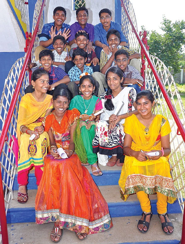 நாங்களும் ஜர்னலிஸ்ட்தான்!
