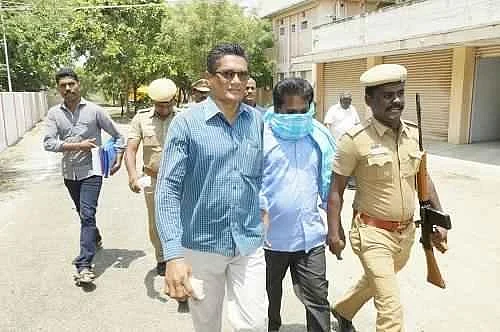 நிர்மலா தேவி விவகாரம் - கருப்பசாமி, முருகனுக்கு ஜாமீன் வழங்கியது உச்ச நீதிமன்றம்!