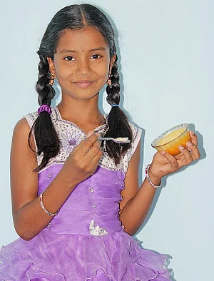 உடல் எடை கூட... உணவோடு வெண்ணெய்!